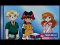ويب دايفر الحلقة 42 باشا انمي