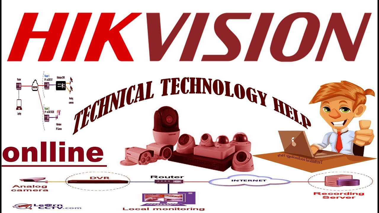 hikvision ivms 4200 client software download