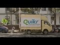 Introducing quikr doorstep for buyers hindi