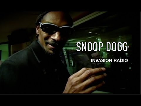 Snoop Dogg On Why The East And West Coast Lost To The South
