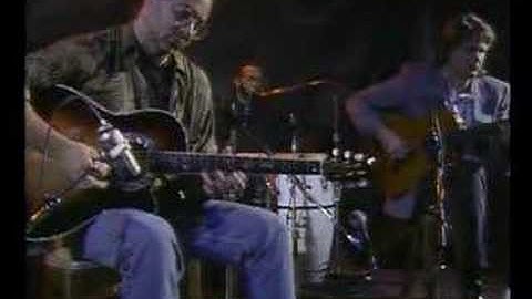 Bireli & Meola plays "Mediterranean Sundance"