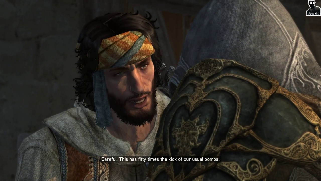 Assassin's Creed Revelations Walkthrough - #Part 42 - Setting Sail