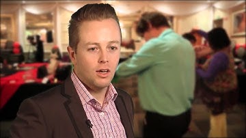 Itzik Amiel - Power Networking Bootcamp -  Testimonials HD