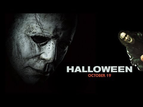 Хэллоуин / Halloween — Русский трейлер 2018 | Киноскороход