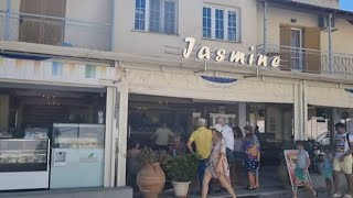 Kassiopi CORFU - Did I Go To The WRONG Place ?