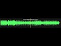 Doctor Who Series 11 theme (low pitched)