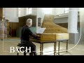 Bach  french suite no 4 in eflat major bwv 815  hanta  netherlands bach society