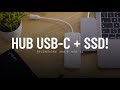 Recensione Minix NEO S1, il primo hub USB-C con SSD integrato