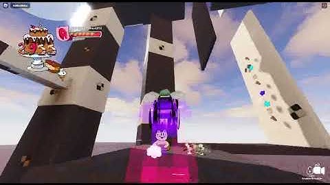 Catnip Spire Lap 3 S rank