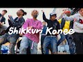 JP THE WAVY - Shikkuri Konee (Official Audio)