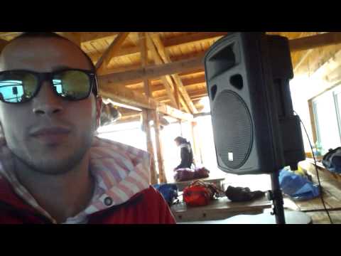 ნახეთ და ისწავლეთ როგორ უნდა გაერთოთ ახალგაზრდებო!!