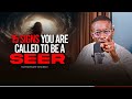 12 Signs you are called to be a SEER | Miz Mzwakhe Tancredi