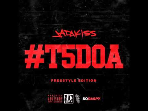 Jadakiss- Incarcerated Scarfaces