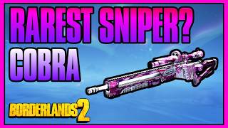 Is The Cobra Worth The Trouble In Borderlands 2?