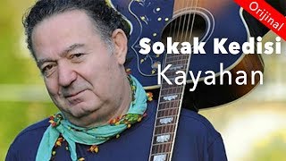 Kayahan - Sokak Kedisi (Official Audio)