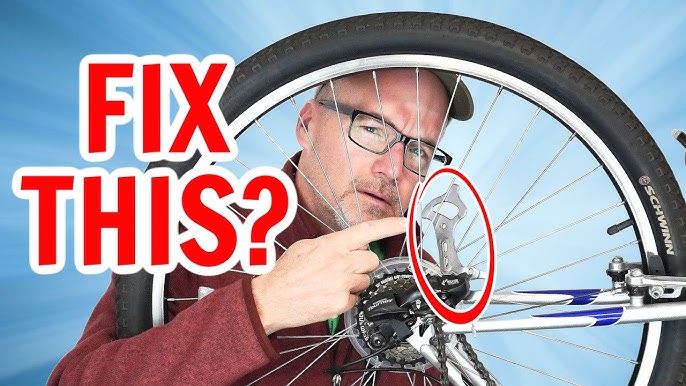 How to Fix Cycle Handle: Easy Steps for Quick Repairs