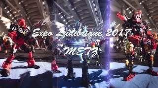 Expo Ludibriques Metz 2017