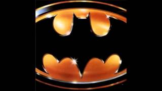 06 - Trust [Batman 1989 - Soundtrack]