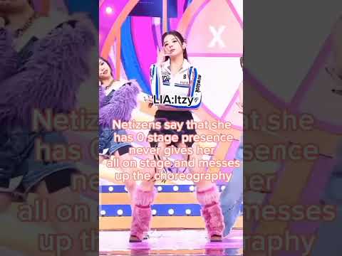 Idols who are