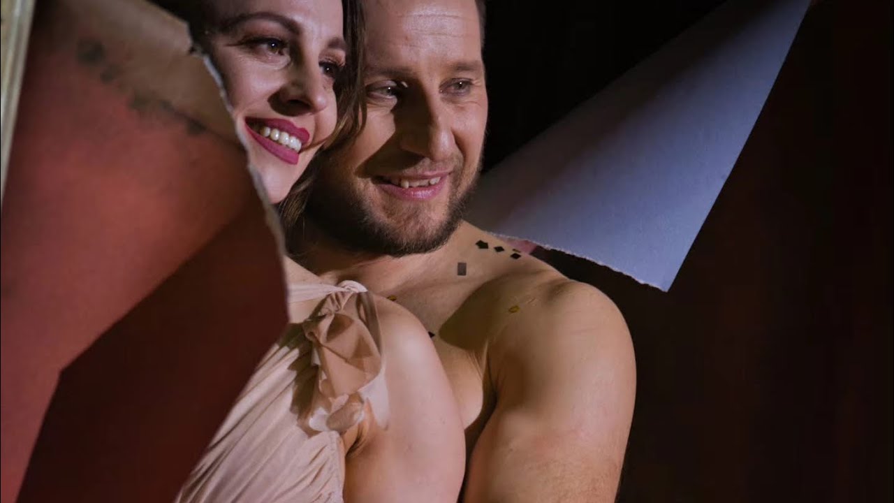 ART - Duo Turkeev - Duo Straps