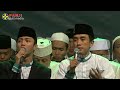Full Live SYUBBANUL MUSLIMIN Vocal 3A DI LAPANGAN TAMBAK BERAS JOMBANG