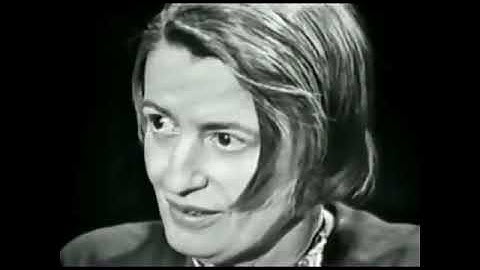 Altruism is Evil | Ayn Rand