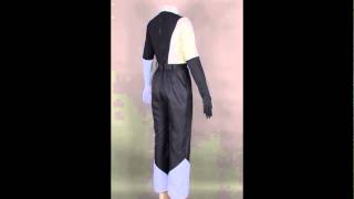 Dani Phantom Costume from Danny Phantom Cosplay