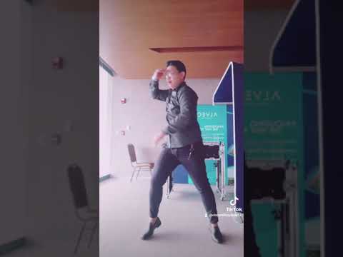 lagi dance challenge