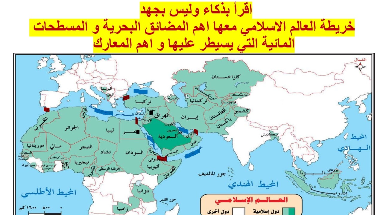 اقوى طريقة نقرا بيها التاريخ كل مايجب عليك معرفته قبل الفرض او الاختبار ( اضمن المعدل ) سنة الاولى