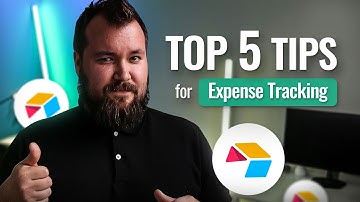Expenses Tracking: Top 5 Tips for Airtable Beginners | Sonorus Consulting