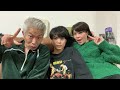 登録者１００００人LIVE
