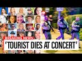 Tourists That Lost Their Life While Travelling!