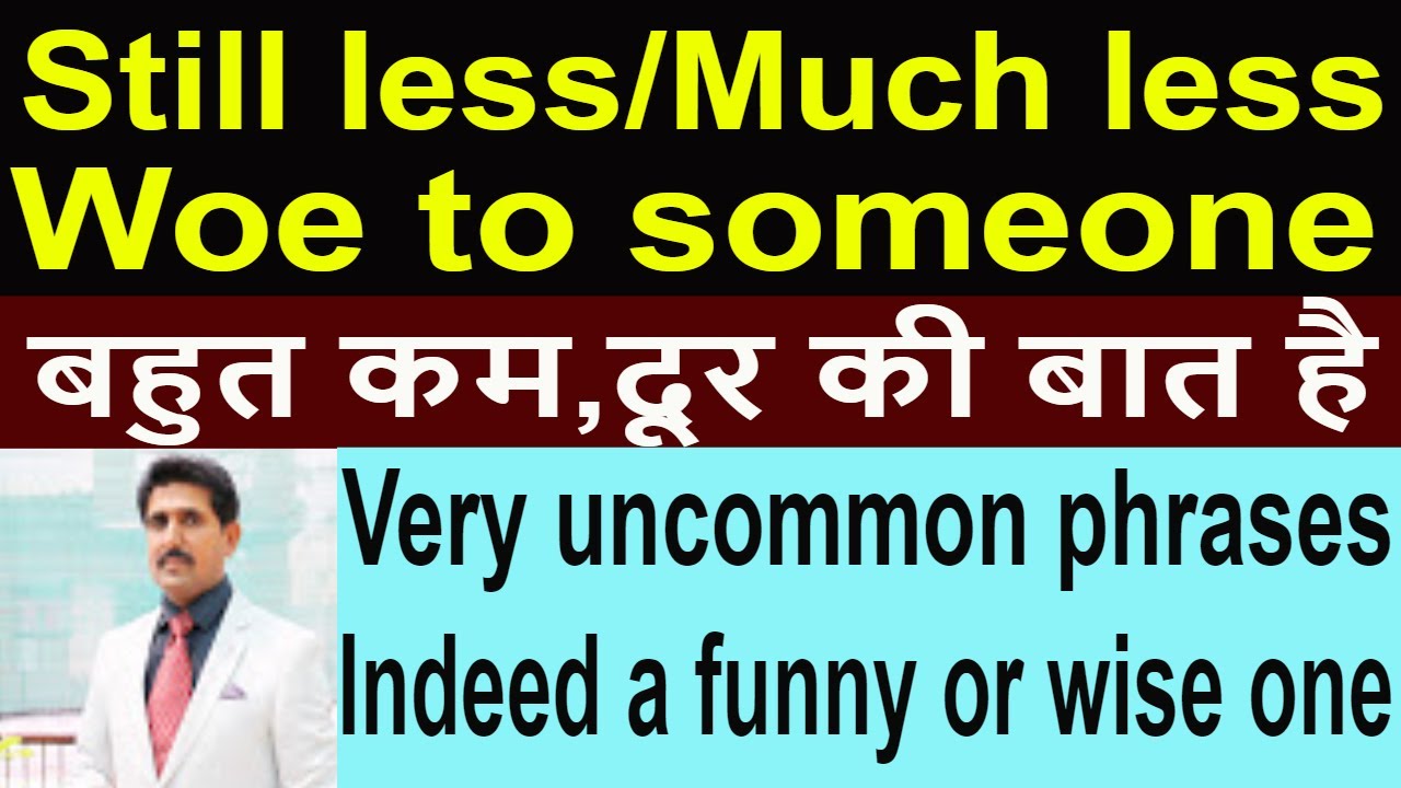 Example Woe Woe Examples – woe noun – GQBT