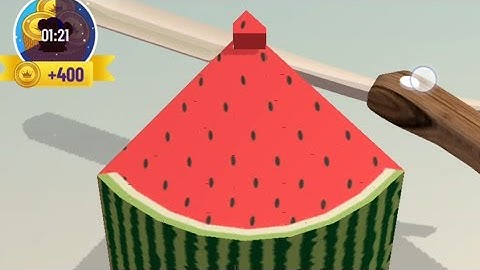 Soap cutting ASMR Video , Very relaxing and satisfying All Levels Cutting Gameplay Android iOS