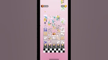 Day 19 ⛏️ Merge miner 😎 Satisfying gameplay #arcade #miner #minecraft #games