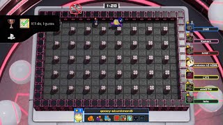 Super Bomberman R  (ps5) screenshot 5