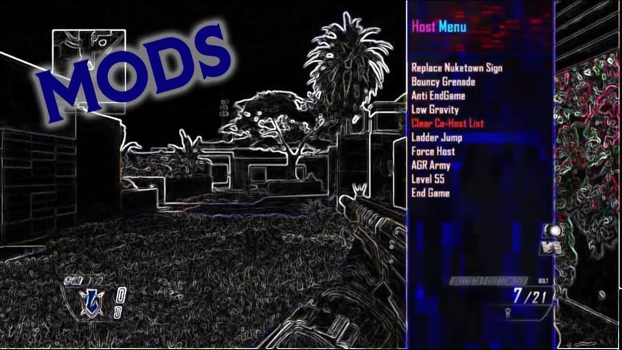 mods black ops 2 mods black ops 2
