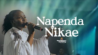 Napenda Nikae - Worshippers Gathering International