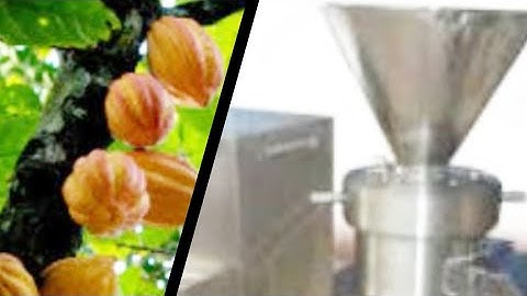 Ghana Cocobod must watch this video