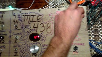 Arduino Instrument Shield DJ Control Board [Rough Showcase]