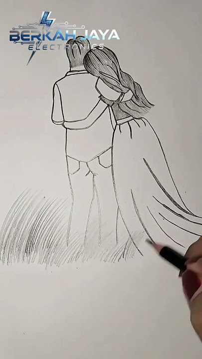 lelaki diam bila ada masalah