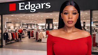 Edgars new arrivals february 2026🌸✨️