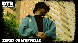 ZARAY - JE M'APPELLE (PROD BY. Kaleen)