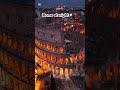 🇮🇹beautiful views you need to see at night yourself😳 #travel