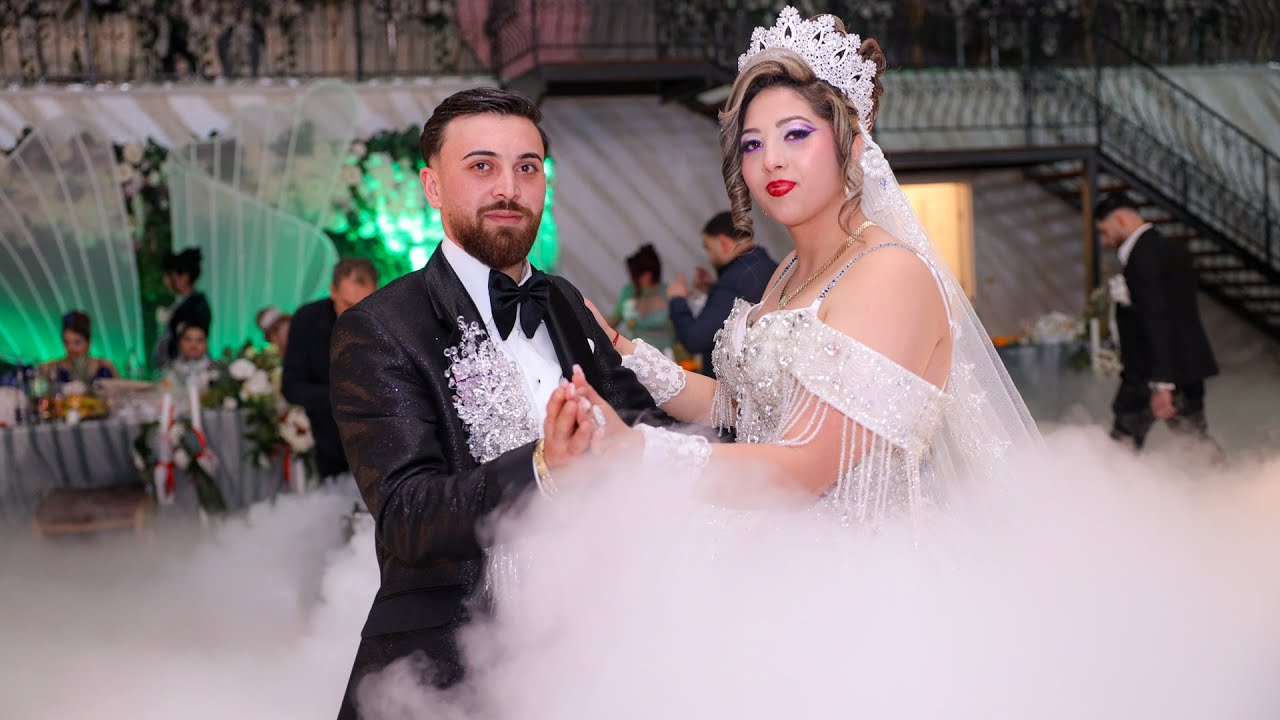 Narcis & Stefan de la Barbulesti ||| Moro Ilo ||| LIVE@nunta Andrei & Loredana || HOMOCEA