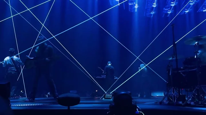 Linkin Park - Lost // What I’ve Done - September 5th, 2024