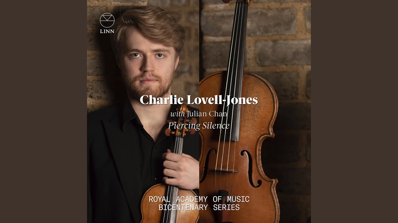 Watch Grand Caprice on Schubert's 'Die Erlkönig', Op. 26 on YouTube