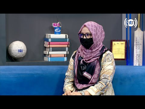 عوامل خون بینی در فصل گرما با داکتر تهمینه عثمانی