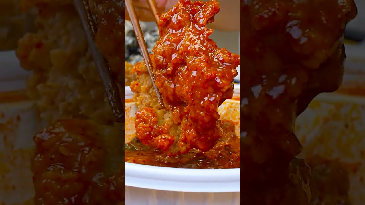 Who loves Chicken Feet? #shorts