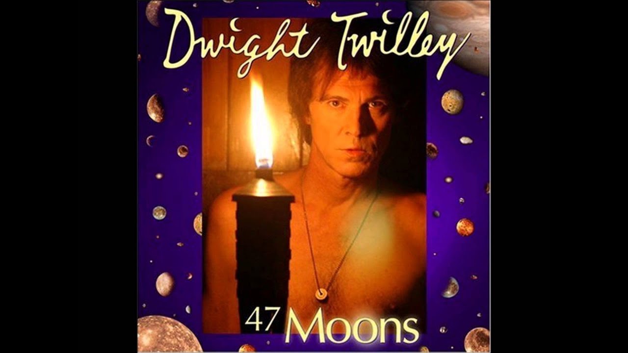 DWIGHT TWILLEY/THE RAIN,THE PARK＆TWILLEY 200x200.jpg